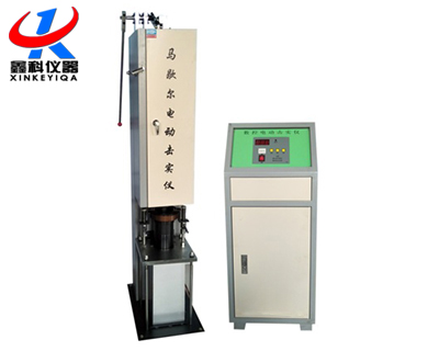馬歇爾電動擊實(shí)儀(兩用)